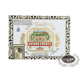 A.FUENTE ROTHSCHILDS 25 CIGARS
